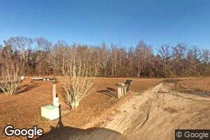 2890 Ervin Ln, Sumter, SC 29154