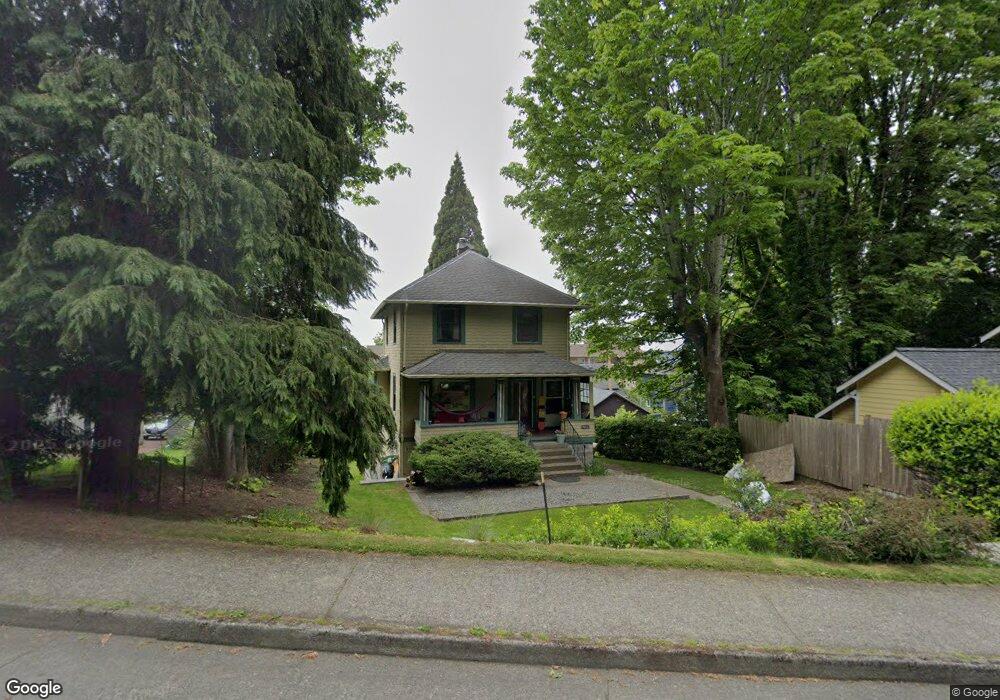 821 Billy Frank Jr St, Bellingham, WA 98225 - photo 1