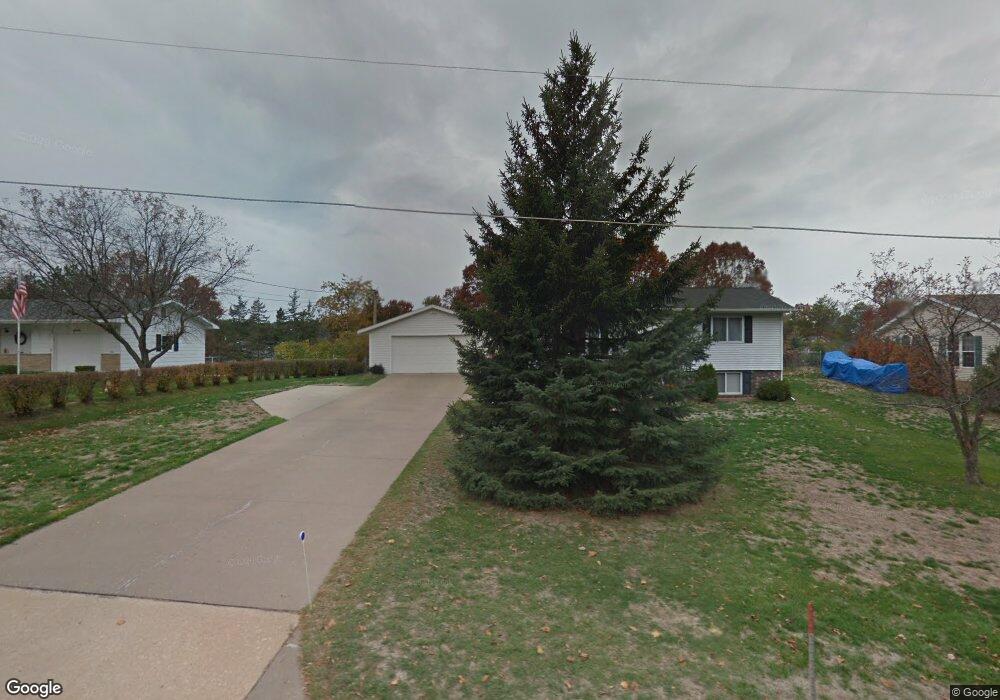 102 Donald St, Camp Douglas, WI 54618 - photo 1