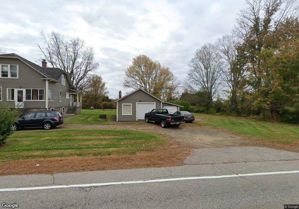 49 Buckley Hwy, Stafford Springs, CT 06076 - photo 1