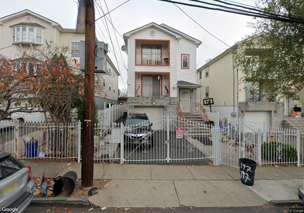 197 Abington Ave, Newark, NJ 07107 - photo 1