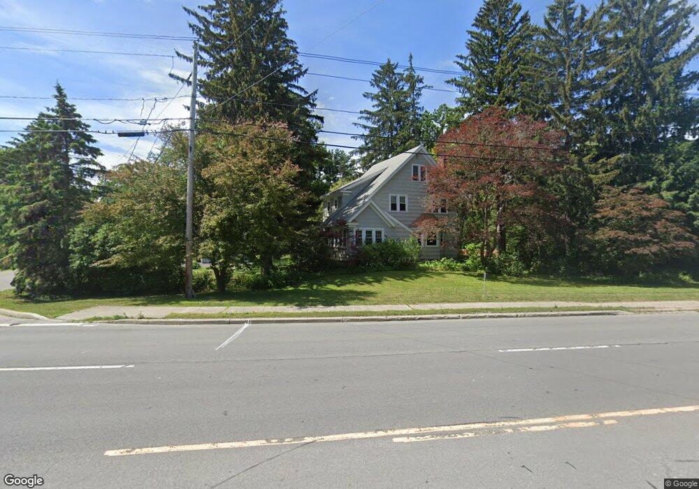 2264 Troy Schenectady Rd, Schenectady, NY 12309 - photo 1