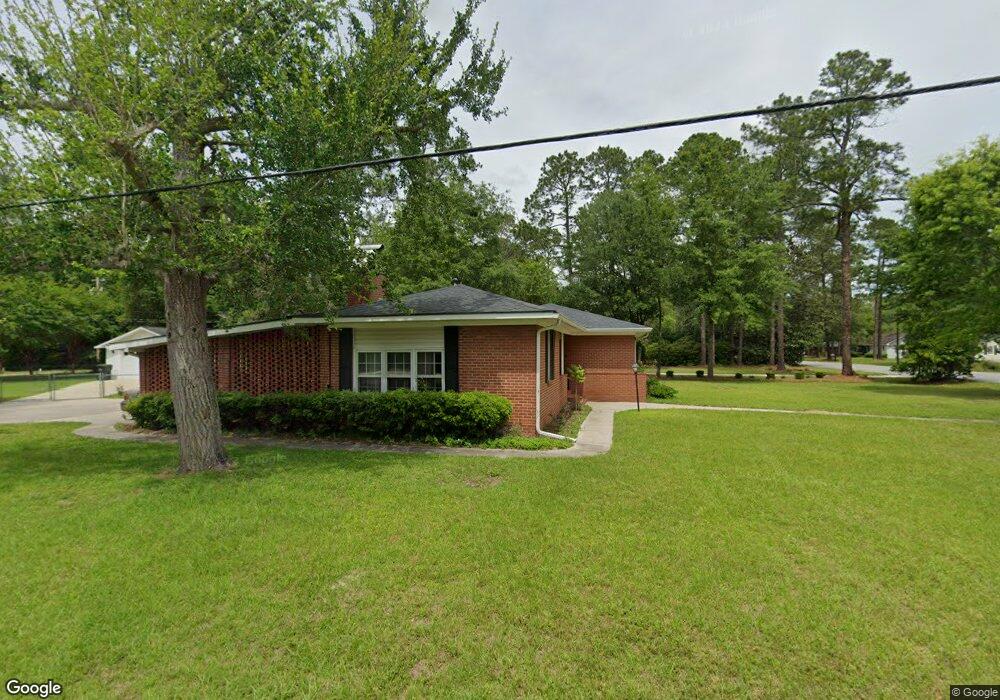 1844 3rd St SE, Moultrie, GA 31768 - photo 1