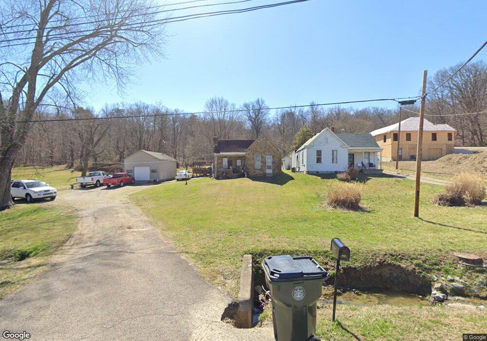 827 W 10th St, New Albany, IN 47150 - photo 1