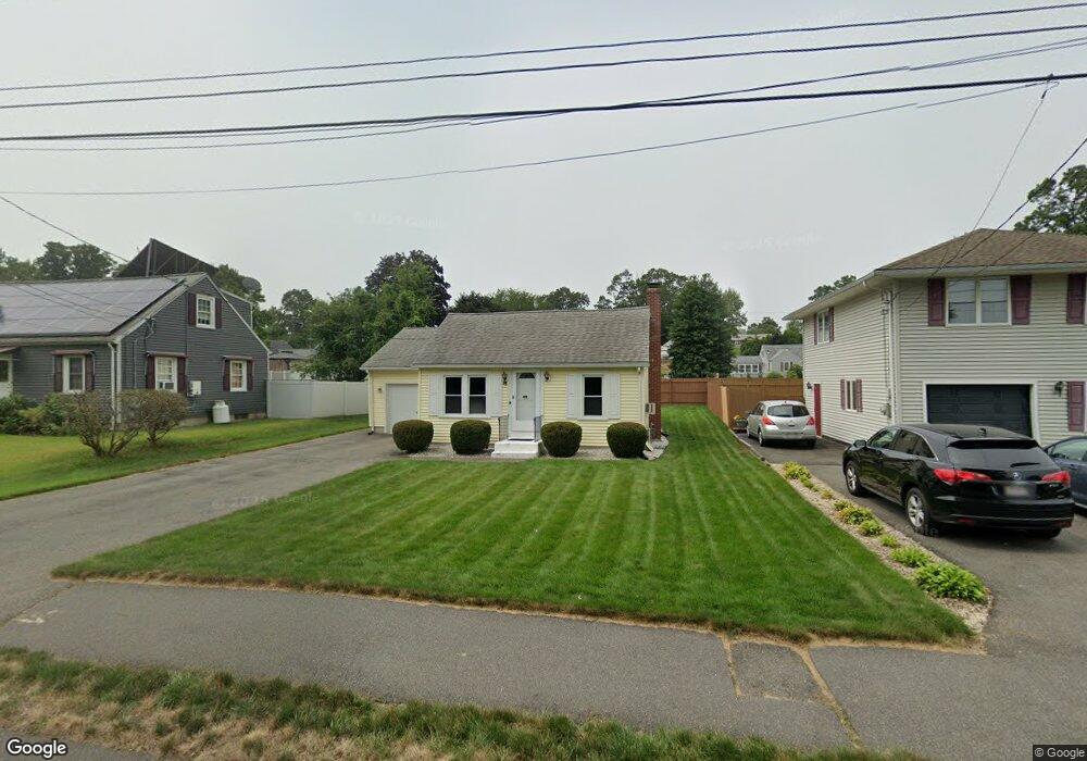 51 Simonds St, Ludlow, MA 01056 - photo 1