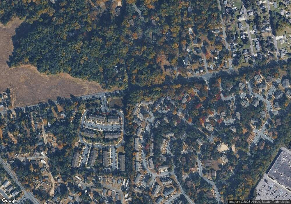 306 Pellinore Ct unit 306, Mantua, NJ 08051 - photo 1