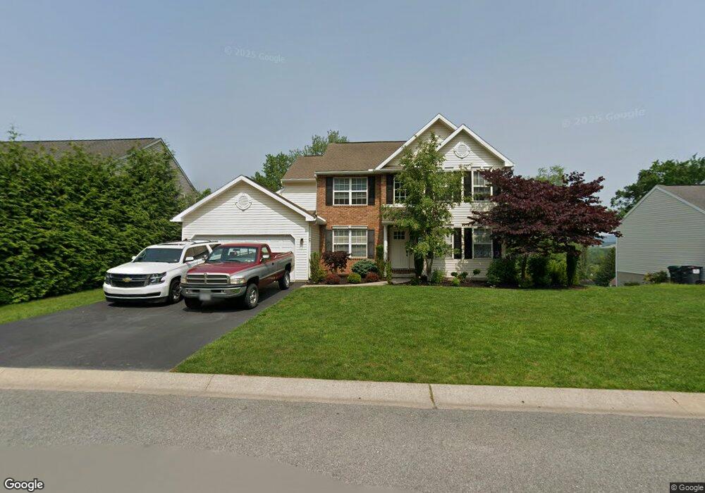 410 Fern Rd, Orwigsburg, PA 17961 - photo 1