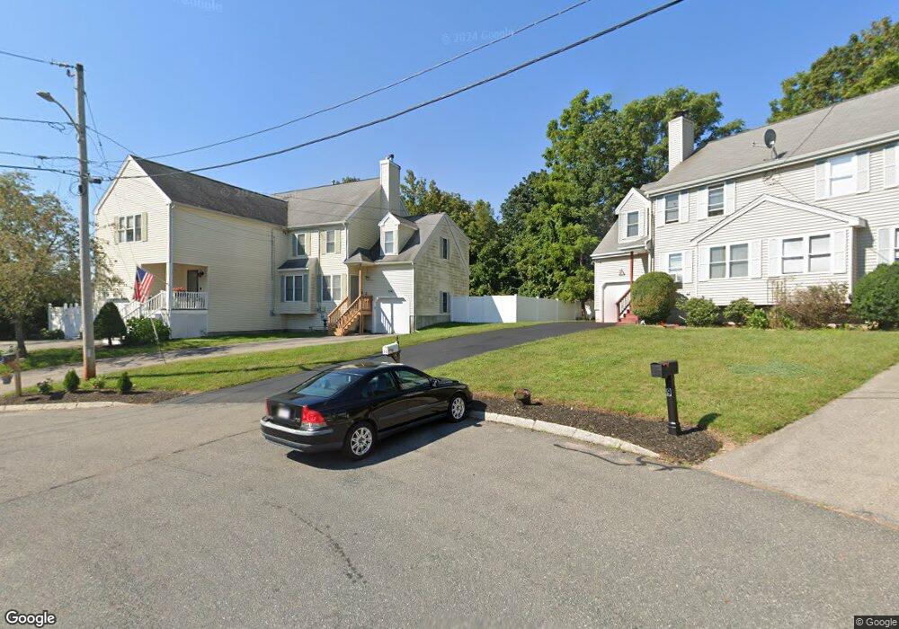 13 Pouliot St, Milford, MA 01757 - photo 1