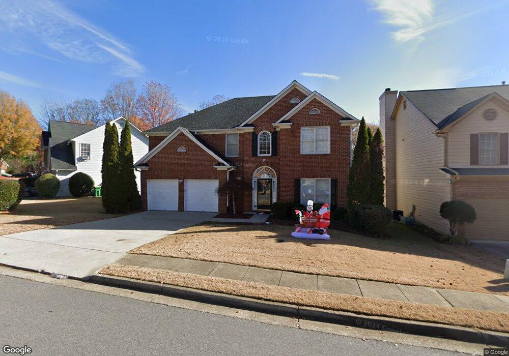 720 Kimball Parc Ct, Alpharetta, GA 30022 - photo 1