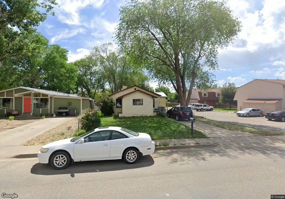 420 S Chestnut St, Cortez, CO 81321 - photo 1