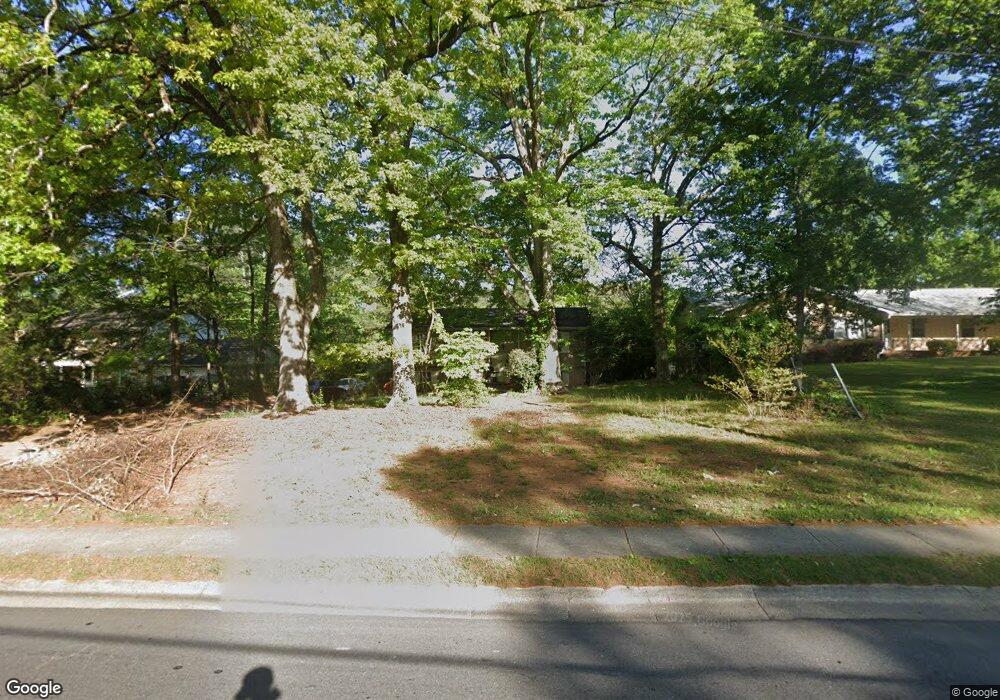 3233 Wesley Chapel Rd, Decatur, GA 30034 - photo 1