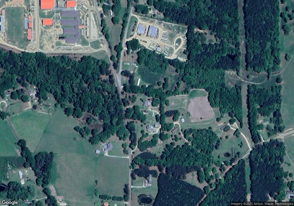 28168 Highway 424, Franklinton, LA 70438 - photo 1