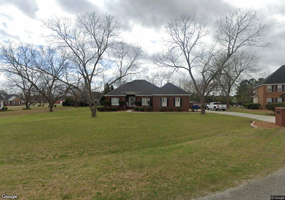 116 Chad Ct, Macon, GA 31216 - photo 1