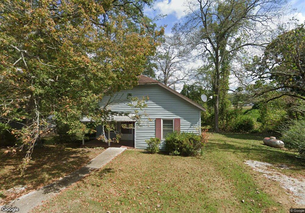 242 Eason St, Bowdon, GA 30108 - photo 1