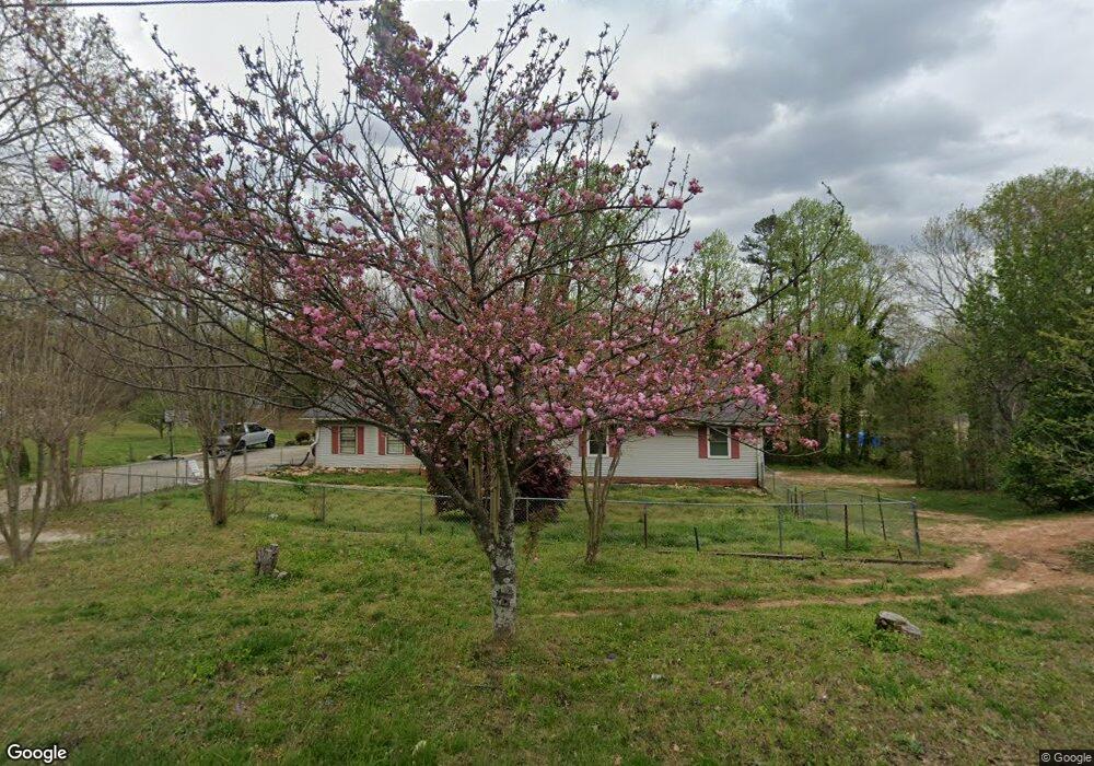 3921 Parks Rd, Flowery Branch, GA 30542 - photo 1