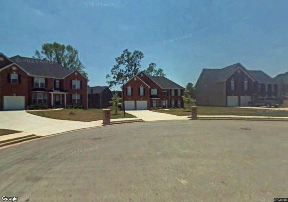 604 Ivanhoe Close unit 2, McDonough, GA 30253 - photo 1