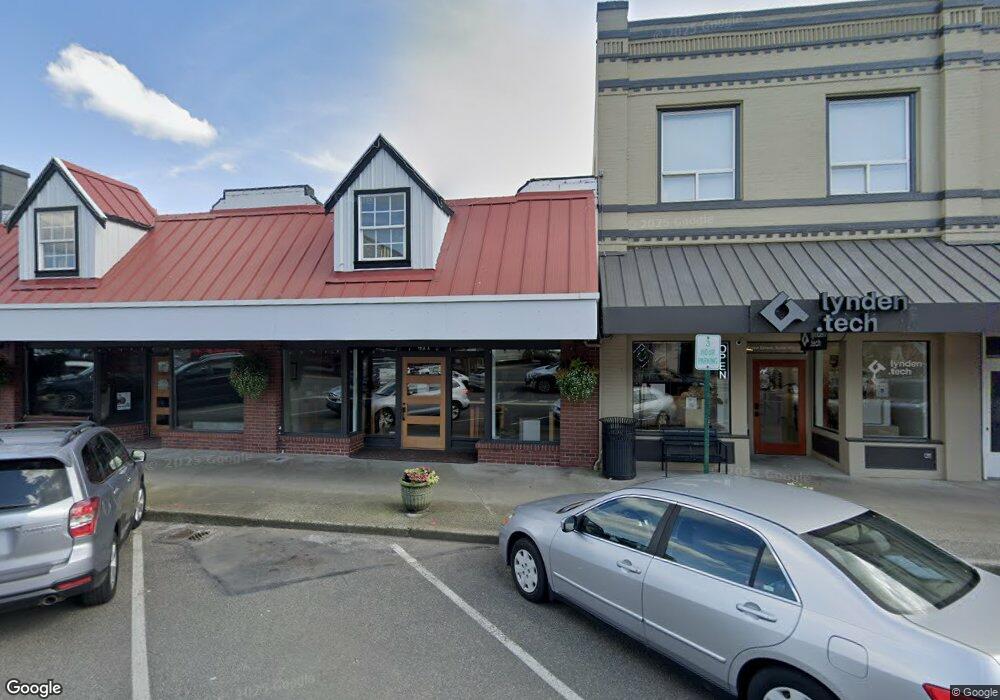 413 Front St unit 208, Lynden, WA 98264 - photo 1