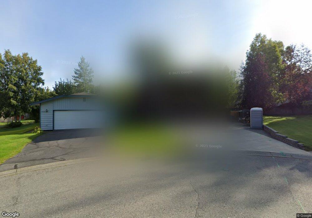 4035 Iona Cir, Anchorage, AK 99507 - photo 1