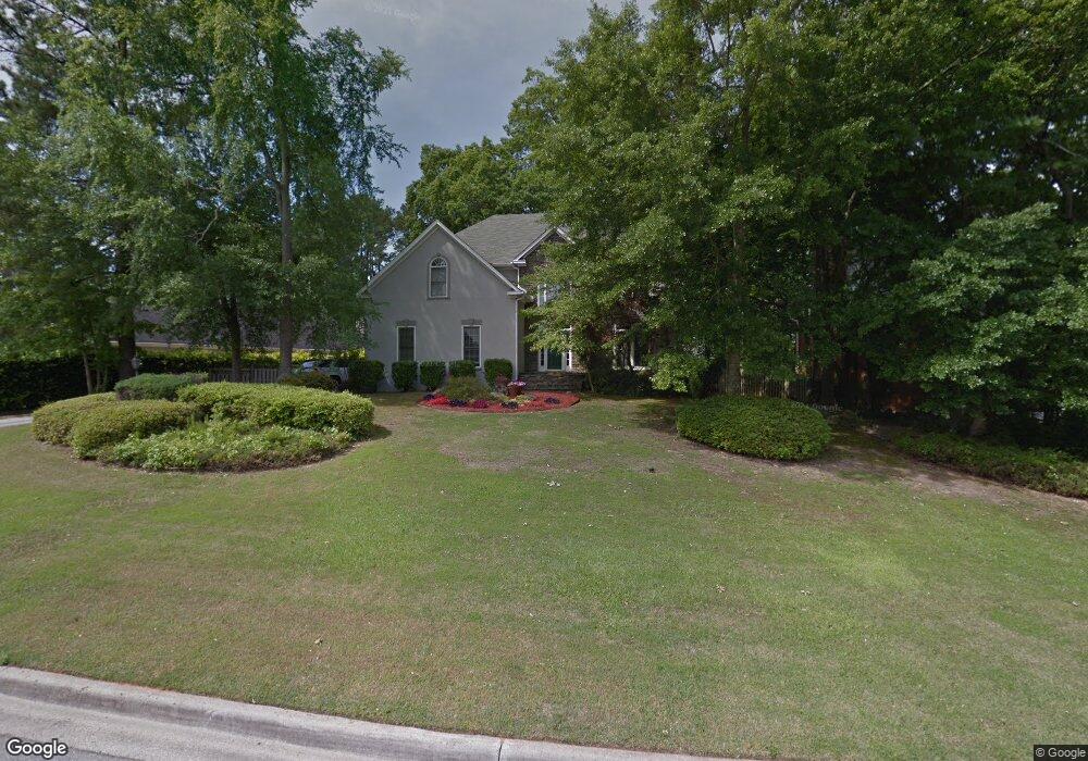 3719 Clark Crossing, Augusta, GA 30907 - photo 1