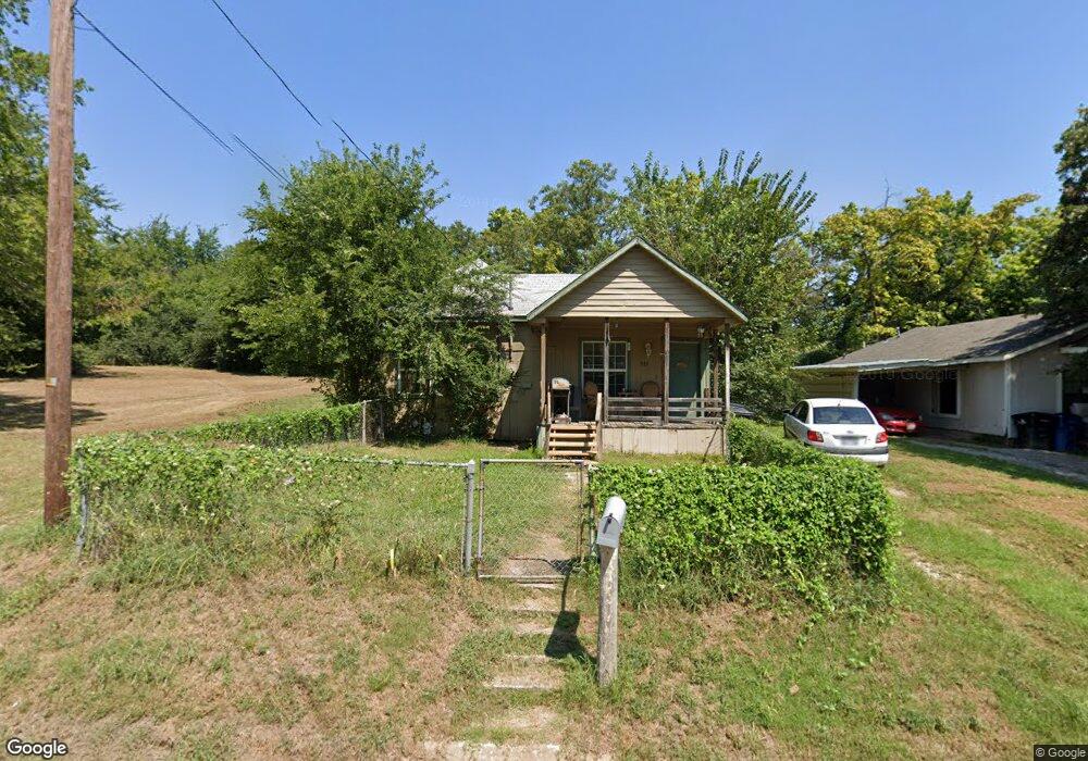 921 W Florence St, Denison, TX 75020 - photo 1