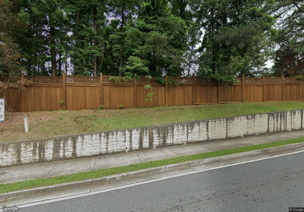 1805 Trailing Ivy Ct, Marietta, GA 30062 - photo 1