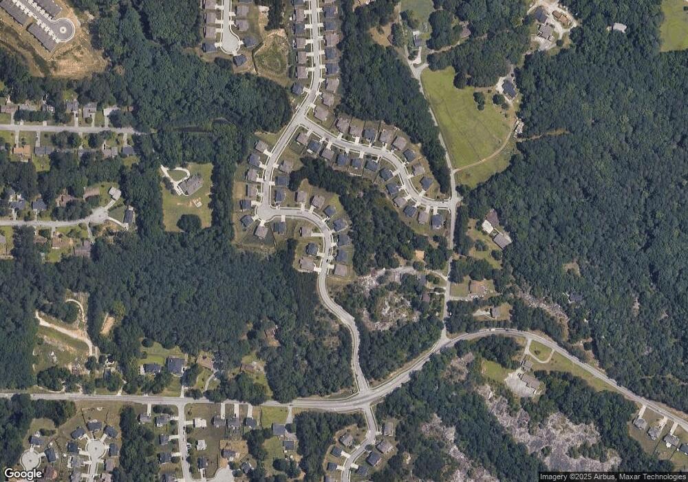 1816 Stone Meadow Rd, Lithonia, GA 30058 - photo 1