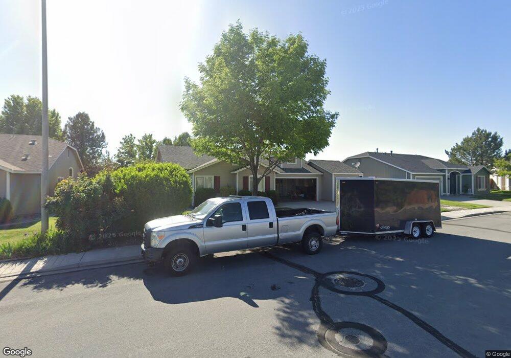 7469 Sansol Dr, Sparks, NV 89436 - photo 1