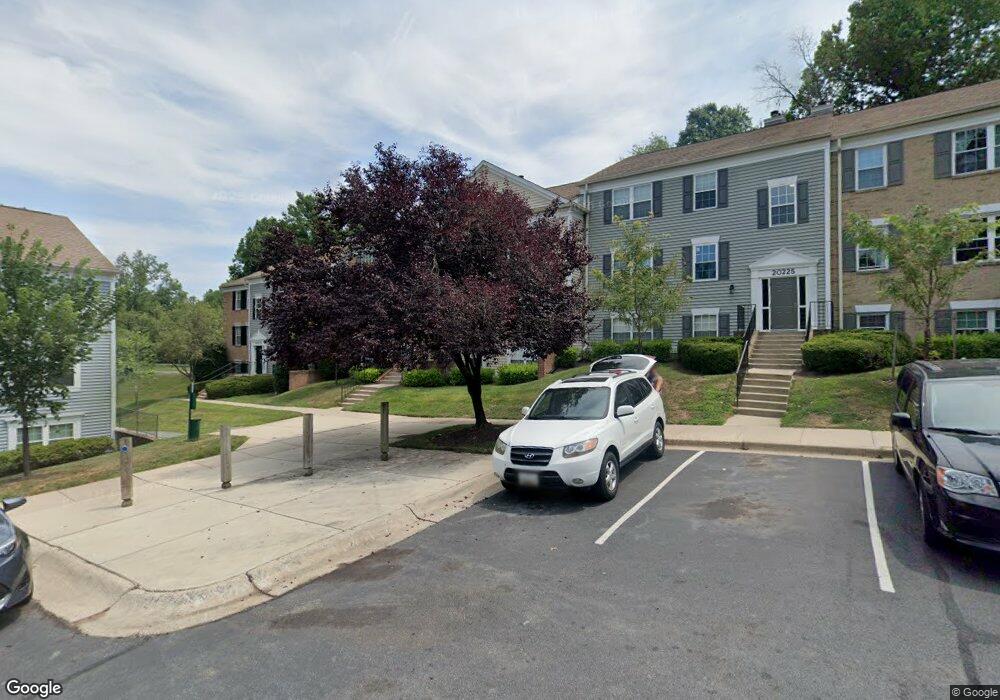 20229 Shipley Terrace unit 3-B-202, Germantown, MD 20874 - photo 1