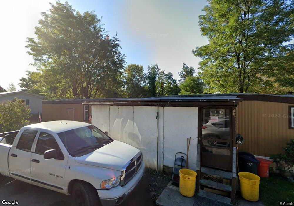 23 Rockledge Terrace, Taylor, PA 18517 - photo 1