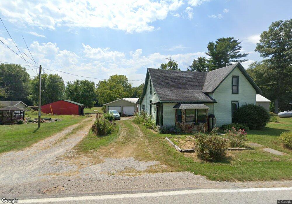 7516 N State Road 135, Freetown, IN 47235 - photo 1