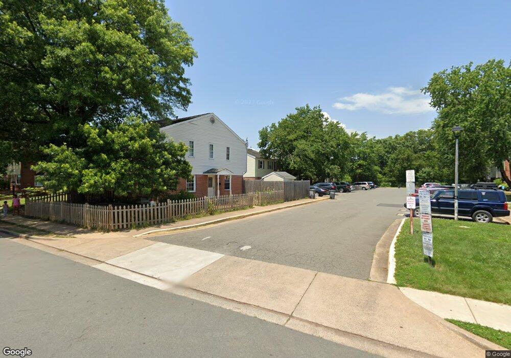 7951 Community Dr, Manassas, VA 20109 - photo 1