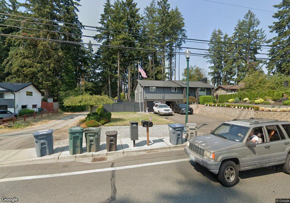 6917 44th St W, University Place, WA 98466 - photo 1