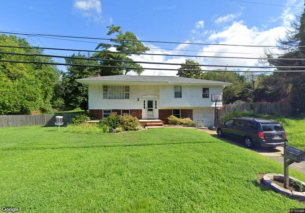 94 Carroll Dr, Annapolis, MD 21403 - photo 1