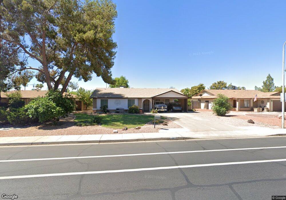 921 W Mesquite St, Chandler, AZ 85225 - photo 1