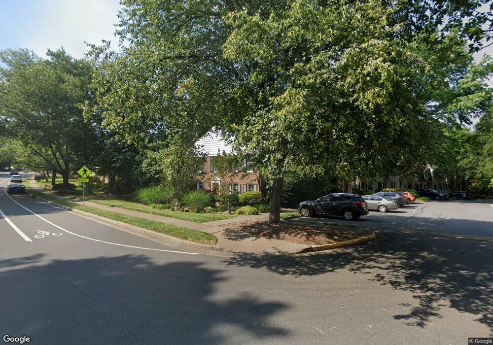 2376 Albot Rd, Reston, VA 20191 - photo 1