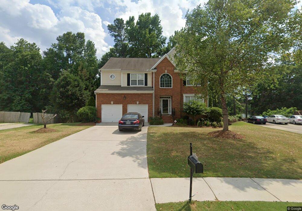 2956 Stonecrest Point, Conyers, GA 30094 - photo 1