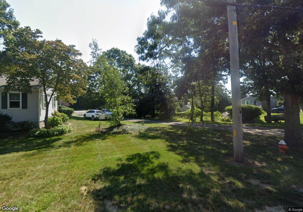 6 Cleveland Cir, Bourne, MA 2532 - photo 1