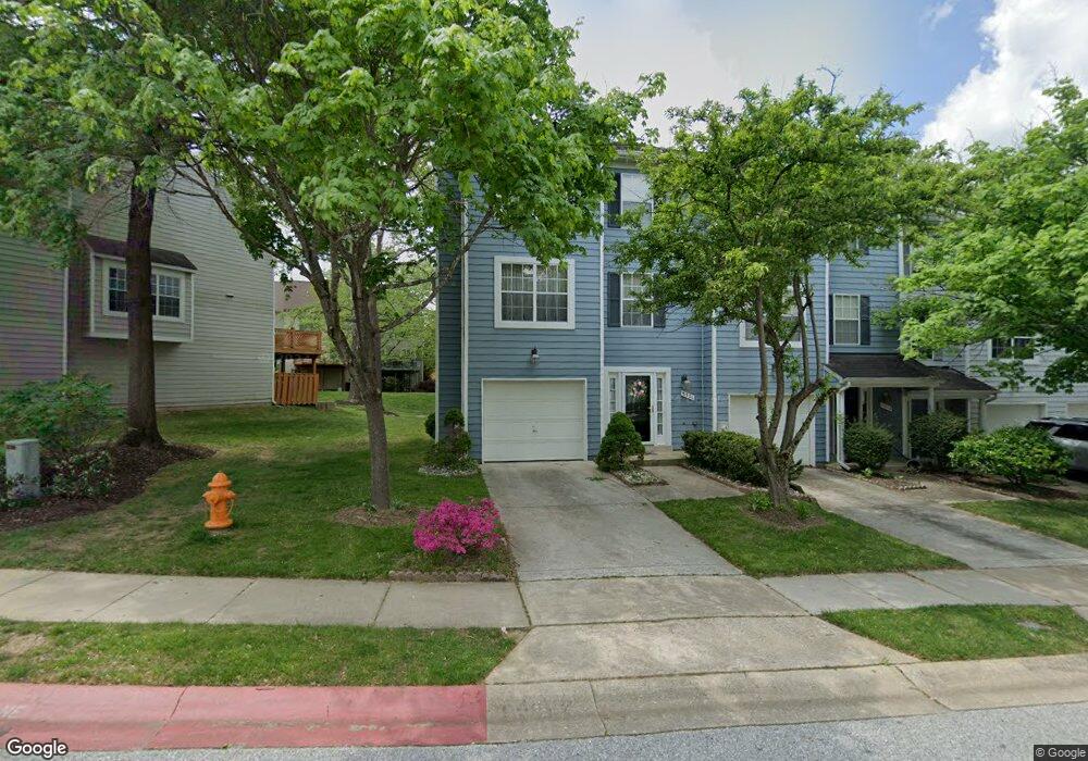 5321 Chase Lions Way, Columbia, MD 21044 - photo 1