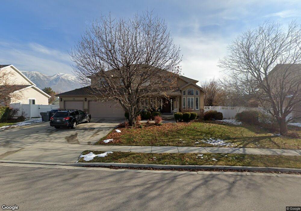 1262 N 70 E, American Fork, UT 84003 - photo 1