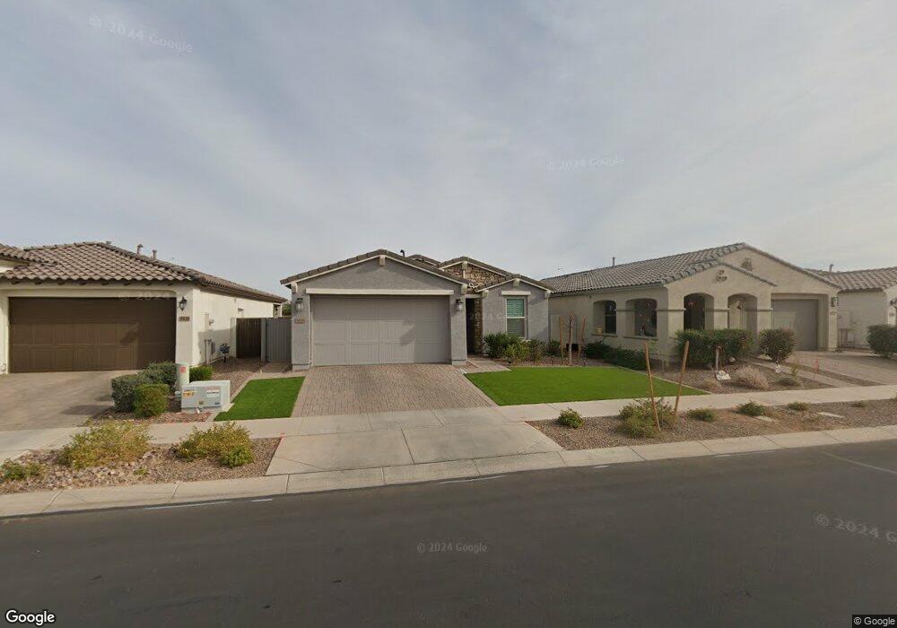 5835 S Del Rancho, Mesa, AZ 85212 - photo 1