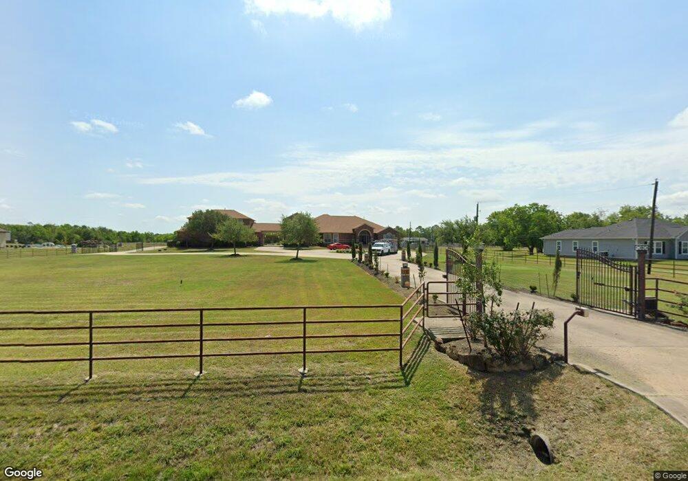 16919 Harkey Rd, Pearland, TX 77584 - photo 1