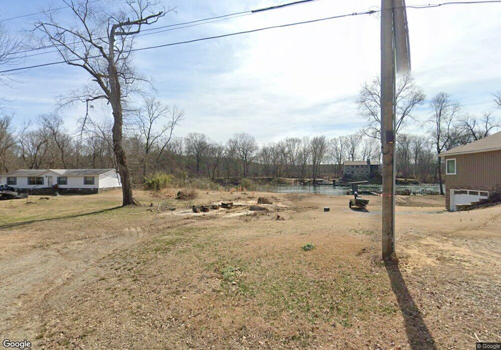 3245 Riverbend Rd, Heber Springs, AR 72543 - photo 1