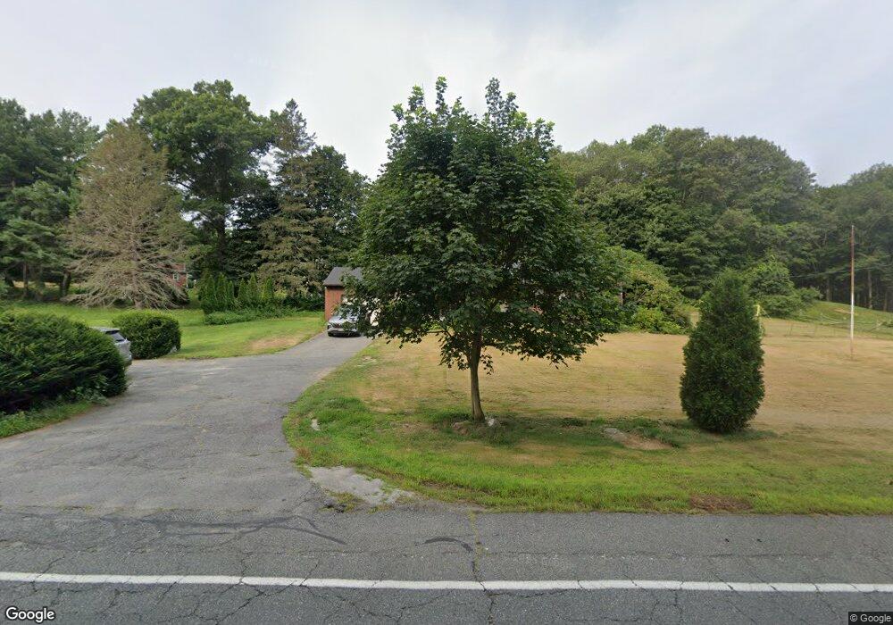 28 Framingham Rd, Southborough, MA 01772 - photo 1