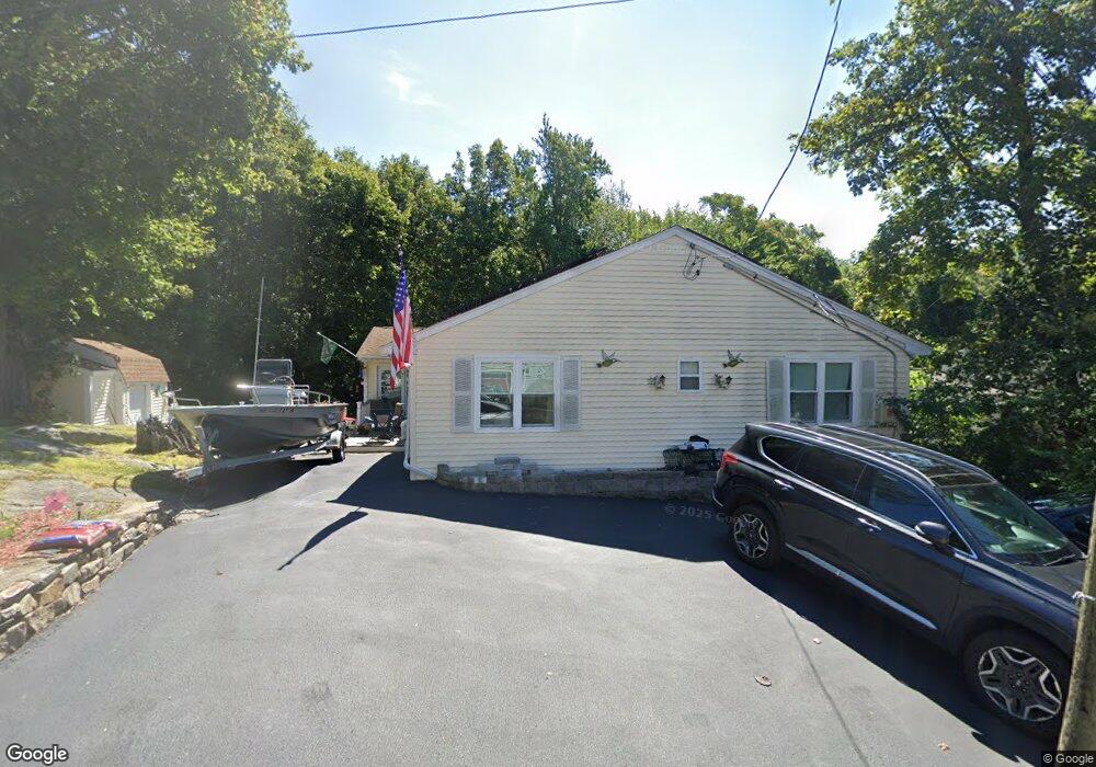 159 Westminster Rd, East Weymouth, MA 02189 - photo 1