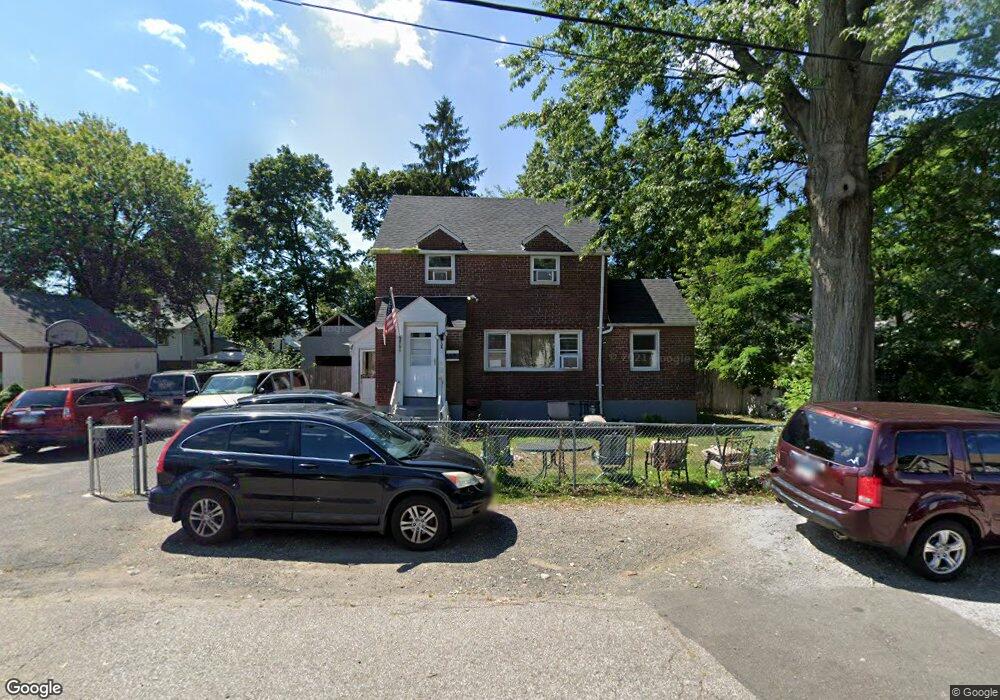 134 Post St, Bridgeport, CT 06610 - photo 1