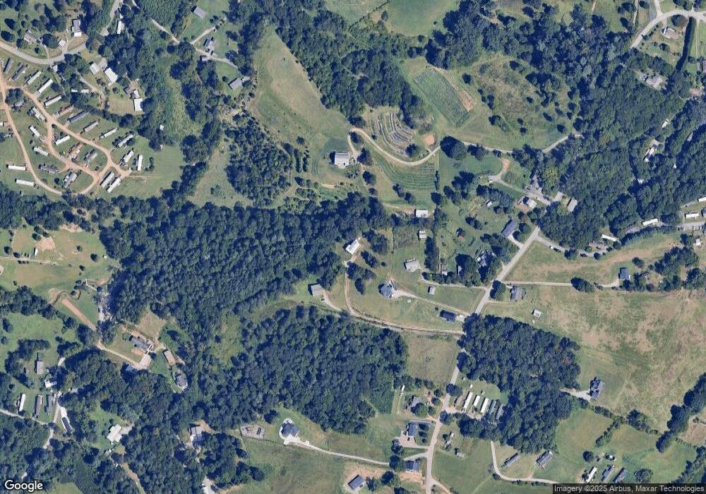 94 Dix Creek Chapel Rd, Asheville, NC 28806 - photo 1