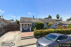 134 John St, Monterey, CA 93940