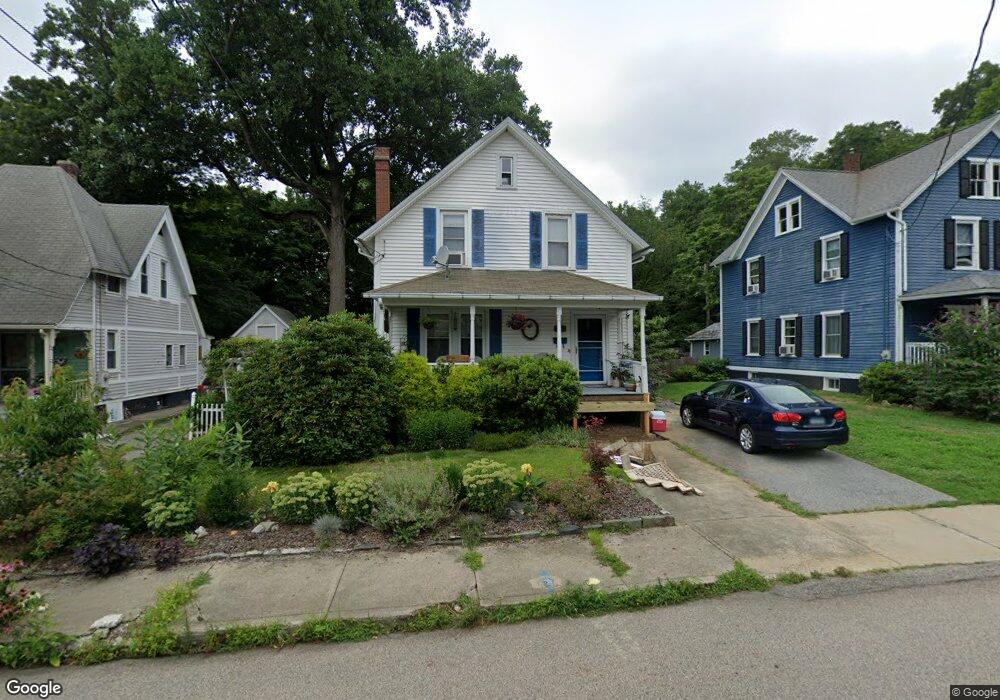 28 Bliss Place, Norwich, CT 06360 - photo 1