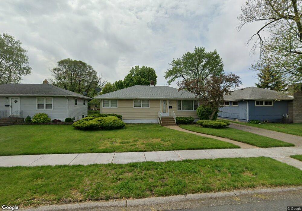 417 W 44th Place, Griffith, IN 46319 - photo 1