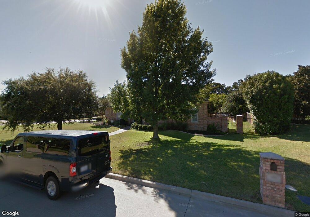 808 Columbia Dr, Southlake, TX 76092 - photo 1